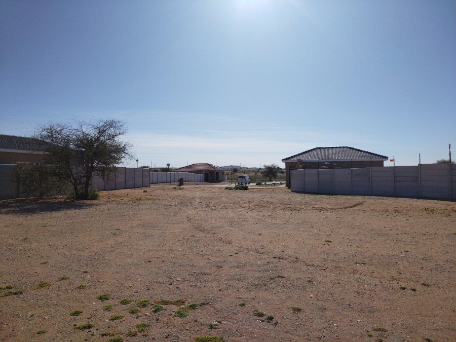 0 Bedroom Property for Sale in Blydeville Northern Cape